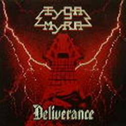 Tyga Myra : Deliverance